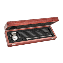 Đồng hồ đo biến dạng Starrett 696Gage